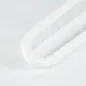 Preview: 3-delige Wit Set Stalen Tafelpoten Tafelonderstel Tafelframe HAIRPIN